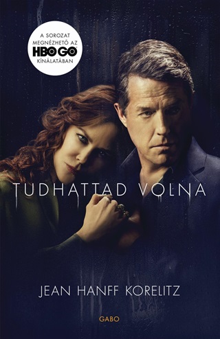 Jean Hanff Korelitz - Tudhattad Volna - Filmes Bort