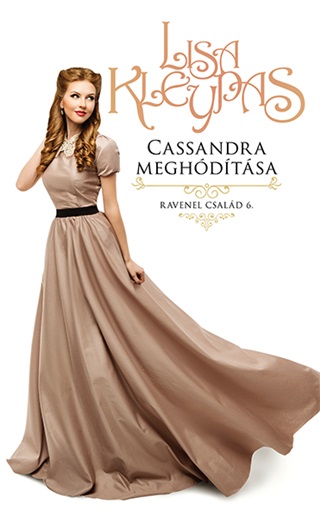 Lisa Kleypas - Cassandra Meghdtsa - Travis Testvrek 6.
