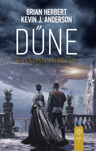 Brian-Anderson Herbert - Dne - Caladan Hercege