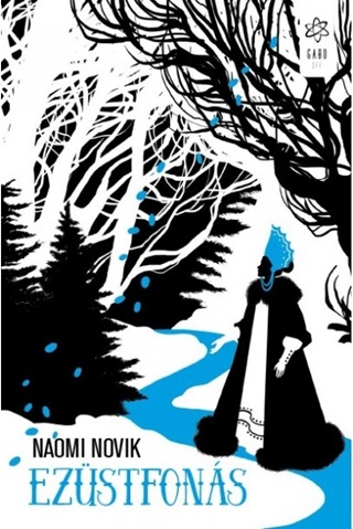 Naomi Novik - Ezstfons - Fztt