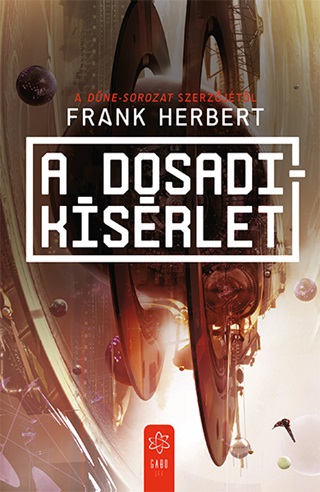 Frank Herbert - A Dosadi-Ksrlet
