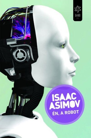 Isaas Asimov - n, A Robot