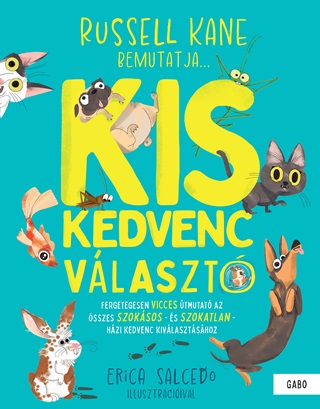 Russel Kane - Kiskedvenc Vlaszt