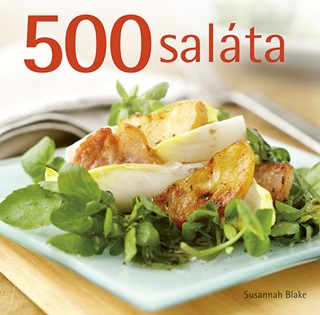Susannah Blake - 500 Salta