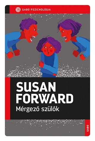 Susan Forward - Mrgez Szlk