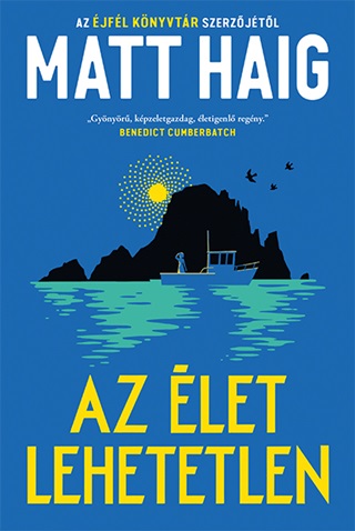 Matt Haig - Az let Lehetetlen