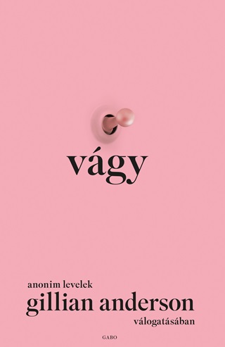  - Vgy - Anonim Levelek Gillian Anderson Vlogatsban
