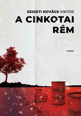 Szigeti Kovcs Viktor - A Cinkotai Rm