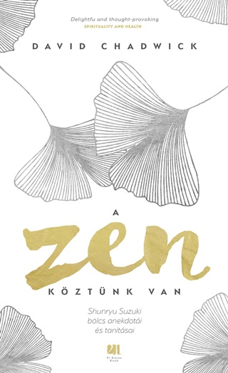 David Chadwick - A Zen Kztnk Van