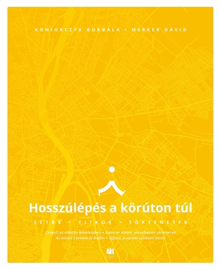 Koniorczyk Borbla - Merker Dvid - Hosszlps A Krton Tl - Stk, Titkok, Trtnetek