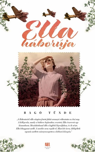 Bag Tnde - Ella Hborja