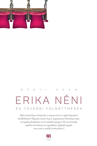 Rnyi dm - Erika Nni s Tovbbi Felnttmesk