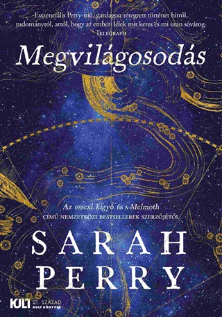 Sarah Perry - Megvilgosods
