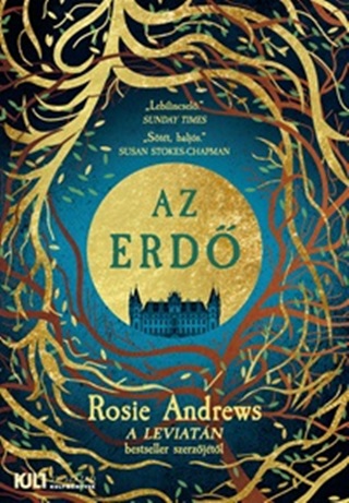 Rosie Andrews - Az Erd
