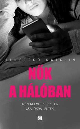 Janecsk Kata - Nk A Hlban