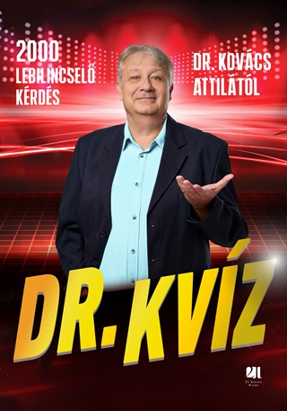 Dr. Kovcs Attila - Dr. Kvz