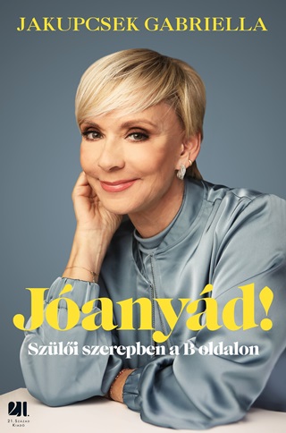 Jakupcsek Gabriella - Janyd! - Szli Szerepben A B Oldalon
