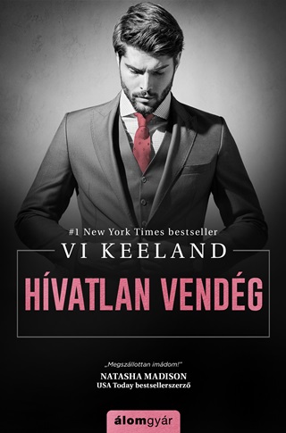 Vi Keeland - Hvatlan Vendg