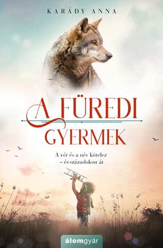 Kardy Anna - A Fredi Gyermek