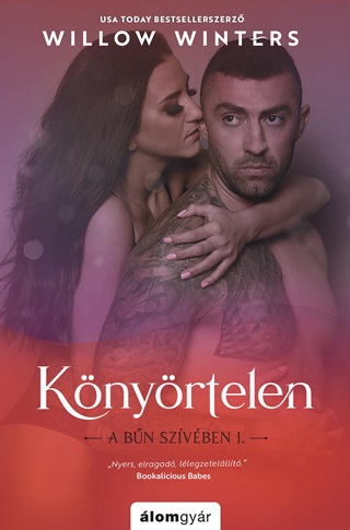 Willow Winters - Knyrtelen - A Bn Szvben I.