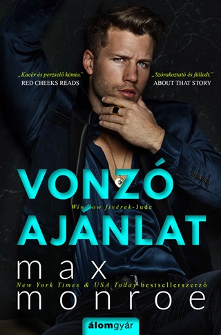  - Vonz Ajnlat - Jude