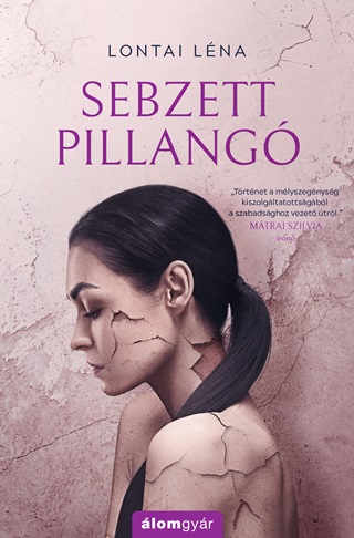 Lontai Lna - Sebzett Pillang - Fztt