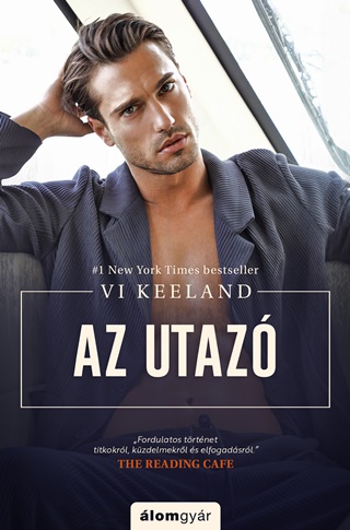 Vi Keeland - Az Utaz