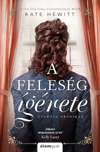 Kate Hewitt - A Felesg grete