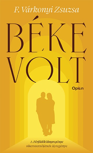F. Vrkonyi Zsuzsa - Bke Volt