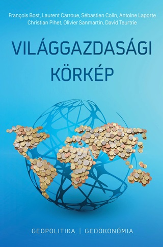 - - Világgazdasági Körkép