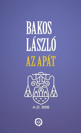 Bakos László - Az Apát