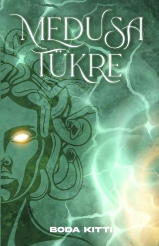Boda Kitti - Medusa Tkre