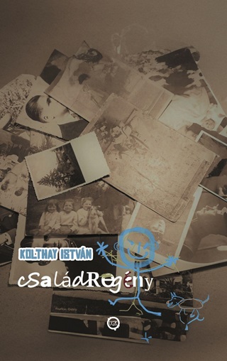 Kolthay Istvn - Csaldregny