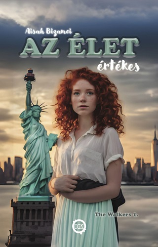 Aisha Bizanci - Az let rtkes - The Walkers 1.