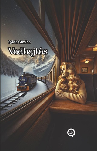 Sylvia Gresina - Vadhajts