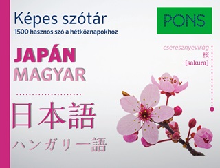  - Pons Kpes Sztr Japn-Magyar
