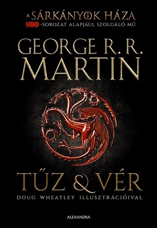George R.R. Martin - Tz s Vr (Filmes Bort)