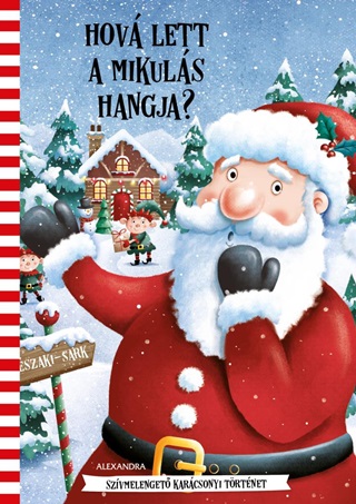  - Hov Lett A Mikuls Hangja?
