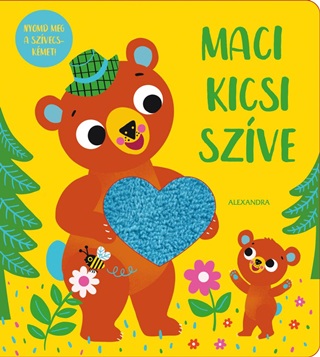 - - Maci Kicsi Szíve