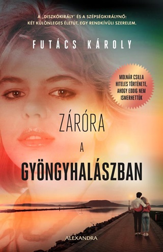 Futcs Kroly - Zrra A Gyngyhalszban