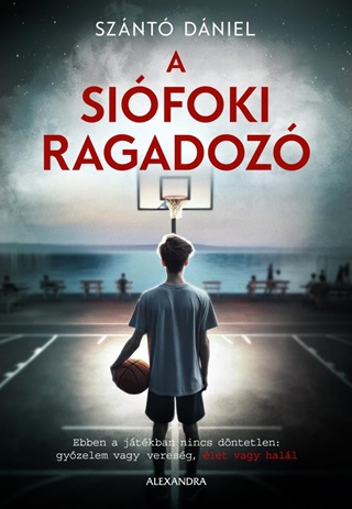 Sznt Dniel - A Sifoki Ragadoz