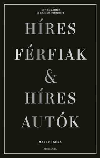 Matt Hranek - Hres Frfiak & Hres Autk