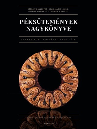  - A Pkstemnyek Nagyknyve - Klasszikus-Kortrs-Presztzs