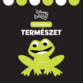 - - Disney Baby - Kontrasztok - Természet