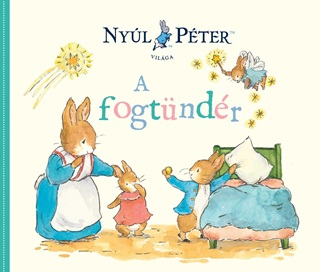  - Nyl Pter Vilga - A Fogtndr