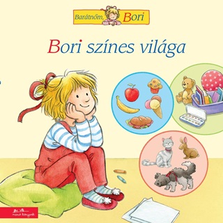  - Bori Sznes Vilga - Bartnm, Bori