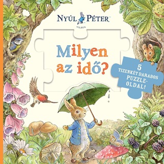  - Nyl Pter Vilga - Milyen Az Id?