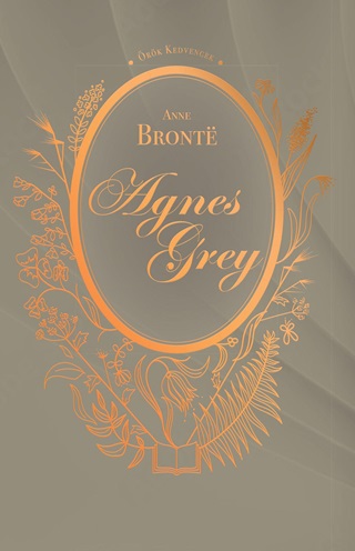 Anne Bronte - Agnes Grey