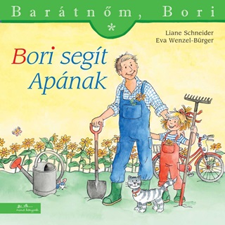 Liane - Wenzel-Brger Schneider - Bori Segt Apnak - Bartnm, Bori 55.