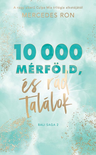 Mercedes Ron - 10 000 Mrfld s Rd Tallok